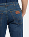 WRANGLER TEXAS DARKSTONE - STRAIGHT JEANS - Regular fit - 33/34
