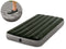 Intex Twin Dura-Beam Downy Luchtbed met ingebouwde voetpomp - 191x99x25 cm