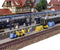 Vollmer 47503 N Bagageperron, 5-delig