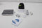 eufy SoloCam S340 - Beveiligingscamera - 3K-resolutie - Zonne-energie - 360° bewaking
