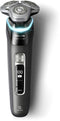 Philips i9000 Prestige XP9200/33 - Wet&Dry elektrisch scheerapparaat - SkinIQ - Zwart