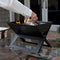 Opvouwbare Barbecue