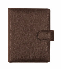 Succes - Organizer Succes Cadiz - Mini interieur 7 dagen per 2 pagina's - Bruin (2026)