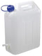 Eda Jerrycan - Met Kraan - 10 Liter