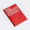 Octagon Timeless Maandelijks Planner Big