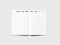 Octagon Timeless Maandelijks Planner Big