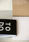 Octagon To Do Kraft