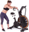 Octane Fitness Airdyne ADX