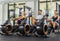 Octane Fitness Ro Max l Roeitrainer l Gratis montage