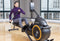 Octane Fitness Ro Max l Roeitrainer l Gratis montage