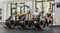 Octane Fitness Ro Max l Roeitrainer l Gratis montage