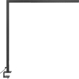 OCTANT - Bureaulamp - Zwart - Aluminium