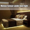 Octavium Smart Bedlight met sensor (t.b.v. 2-persoons bed)