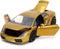JADA TOYS Lamborghini Gallardo Fast & Furious Kant-en-klaar model Personenauto (model)