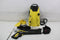 Kärcher K 4 POWER CONTROL - Hogedrukreiniger - Power Control spuitpistool - 130 bar