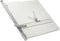 Aristo tekenbord - ZMT1 - A1 formaat - professioneel tekensysteem - met anti-slip - AR-7011