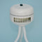 Octobreeze - De All-in-One Draadloze Ventilator met Nachtlamp-Fan-Mini Waaier-Nachtlamp-Bladeless-Draadloos
