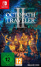 Octopath Traveler II - Nintendo Switch