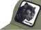 Goorin Bros - The Panther Olive Cap