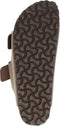 Birkenstock Arizona BS - Slippers - Anatomisch voetbed - Bruin - Maat 38