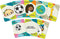 Taco Football Women's World Cup