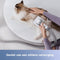 MOVA G1 Pro - Pet Trimmer - 4 snelheden - Wit
