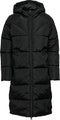 ONLY ONLAMANDA LONG PUFFER COAT CC OTW - Dames Jas - Knie lengte - Capuchon - Maat S