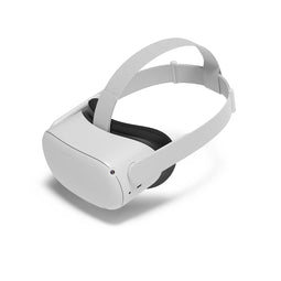 Oculus Quest 2 Dedicated Head-Mounted Display White