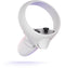Oculus Quest 2 Dedicated Head-Mounted Display White