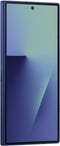 Samsung Galaxy Z Fold7 - Smartphone - 12GB RAM - 256GB opslag - Blauw