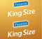 Pasante King Size - 12 stuks - Condooms
