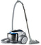 Black & Decker BXVML700E - Zakloze stofzuiger - 700W cyclonisch systeem - 2L