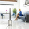 Cecotec TotalPure 3in1 Vision - Luchtzuiveraar - 2000W 80º - Grijs