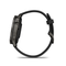 GARMIN Venu 4 41mm Zwart/Zwart Smartwatch Zwart