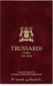 Herenparfum Trussardi EDT Uomo The Red (100 ml)