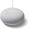 Google Nest Mini (2e gen) - Slimme Speaker - Handsfree bediening - Licht grijs