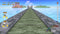 Infogrames Family Trainer - Nintendo Switch - Actieve minigames met beenbanden (2 stuks)