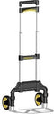 Stanley Steekwagen SXWTD-FT500 PDQ - 60 KG Belastbaar - Compact - Inklapbare Steekwagen