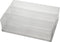 Raaco BA8-3 - Inzetbakjes - Set van 3 op tray