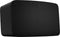 Sonos Five - Wifi Speaker - NFC - Zwart