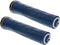 Ergon handvatten GA2 130/130 blauw