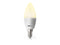 Caliber HWL1201 - E14 smart LED lamp - Dimbaar - Warm wit