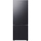 Samsung RB53DG706AB1EF - Koel-vriescombinatie - 538L - Extra Breed - Zwart