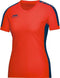 Jako Striker Sport Shirt - Voetbalshirts - oranje - XL