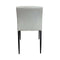 Stoel Versa ZEGERS Beige 58 x 83 x 44 cm (4 Stuks)