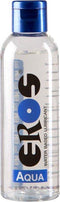 Eros Aqua Glijmiddel op Waterbasis - 100 ml