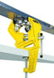 TOKO World Cup - Ski Vise klemmenset - 3 delig (set van 3)