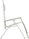 Lafuma R Clip - Relaxstoel - Verstelbaar - Inklapbaar - Zero Gravity - Seigle