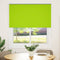 vidaXL - Rolgordijn - verduisterend - 125x130 - cm - stofbreedte - 121,6 - cm