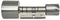 Bold - Smart Lock SX-33 - Slim deurslot - RVS - Zilver
